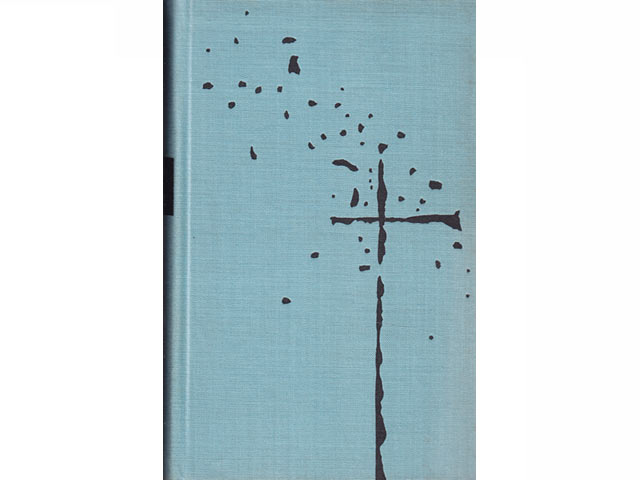 Licht im August. Roman. Übersetzung aus dem Amerikanischen von Franz Fein. 2. Auflage