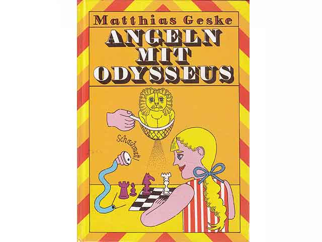 Sammlung "DDR-Kinderbücher". 4 Titel. 