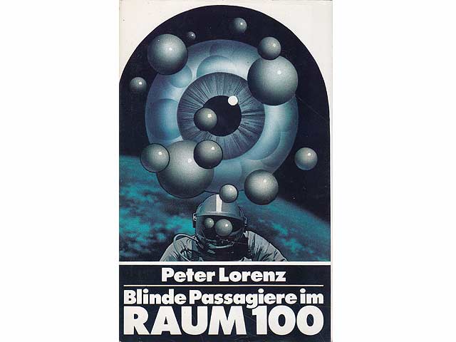 Büchersammlung "Utopisches. Unglaubliches". 6 Titel. 