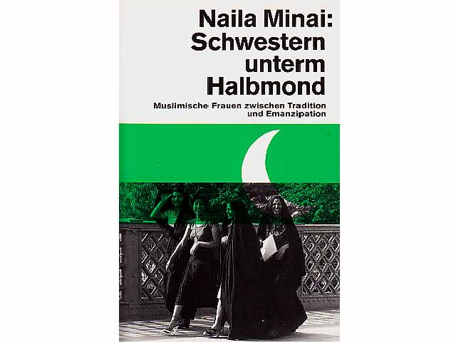 Büchersammlung "Leben in der Kultur des Islam".  3 Titel. 