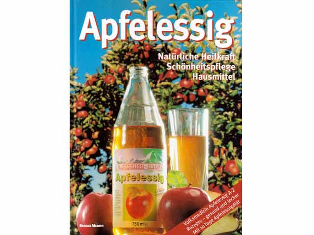 Büchersammlung „Gesunde Ernährung/regionale Küche“. 12 Titel. 