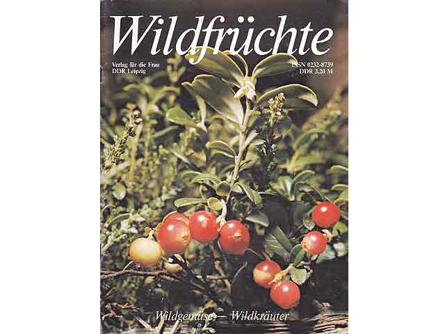 Zeitschriften-Sammlung „Gesunde Ernährung/Rezepte“. 10 Titel. 