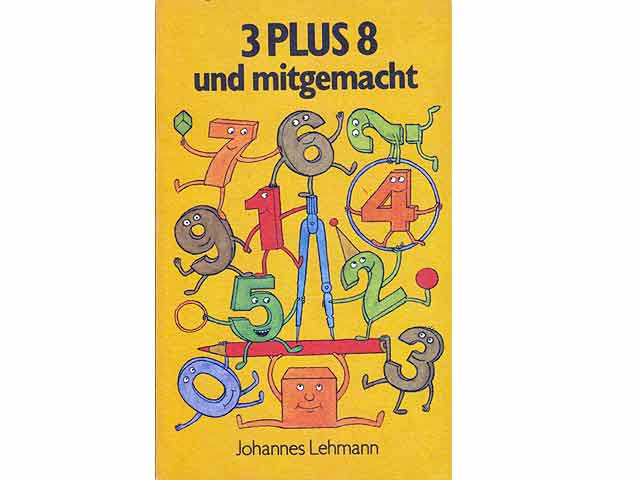 Büchersammlung "Lesen lernen, Rechnen lernen". 6 Titel. 