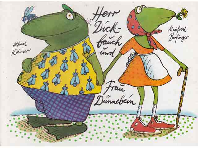 Konvolut "Kinderbücher". 9 Titel. 