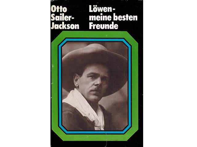 Büchersammlung  „Zirkuskunst“. 6 Titel. 