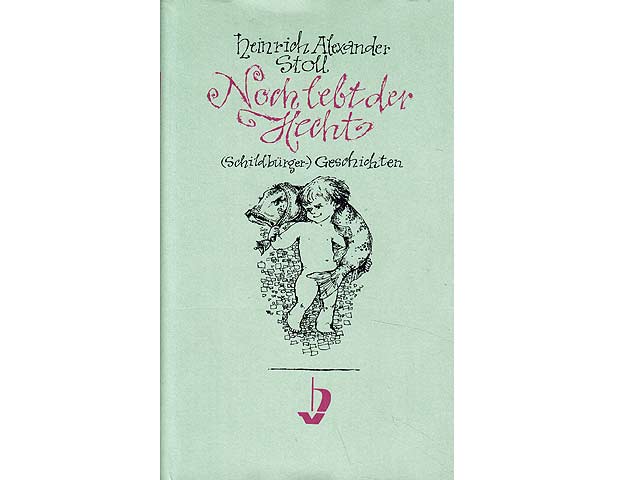 "Schildbürger-Geschichten". 2 Titel. 