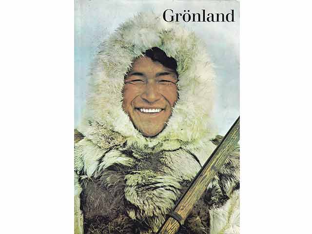 Büchersammlung "Leben der Eskimos". 3 Titel. 