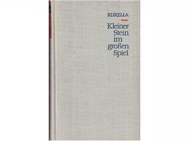 Konvolut "Alfred Kurella". 10 Titel. 