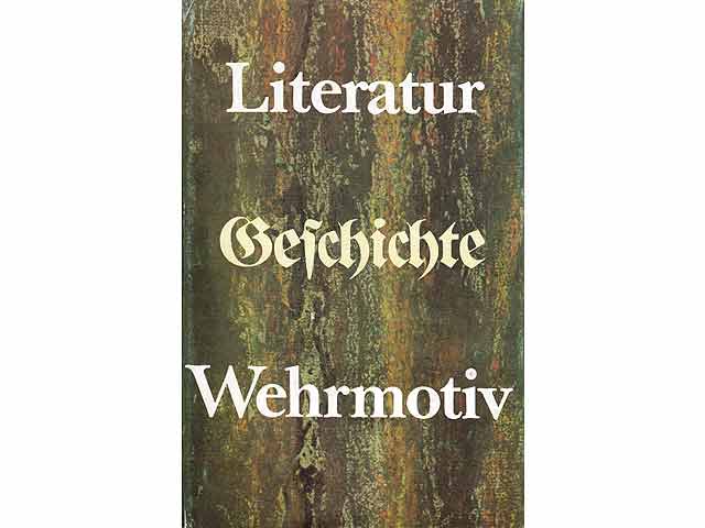 Konvolut "Werner Neubert/Preußen". 4 Titel. 