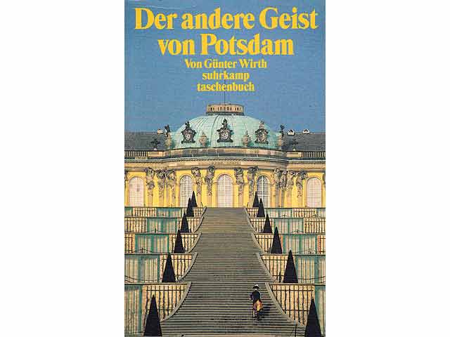 "Potsdam". 2 Titel. 
