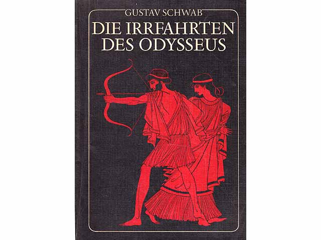 Konvolut „Heinrich Alexander Stoll“. 5 Titel. 