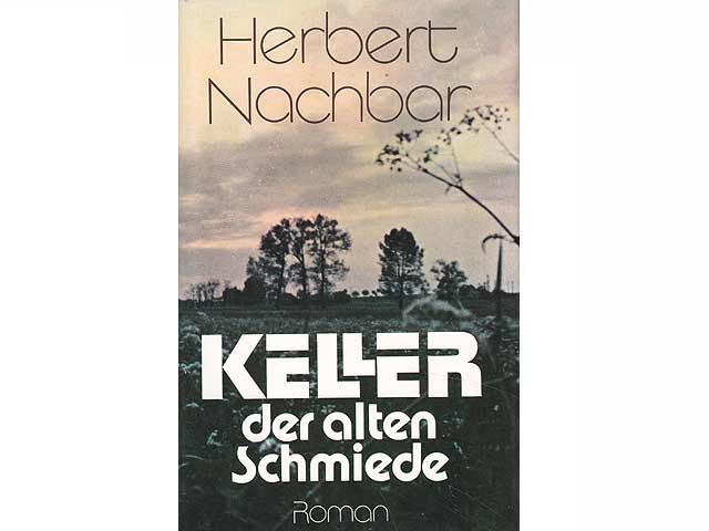 Konvolut „Herbert Nachbar“. 6 Titel. 