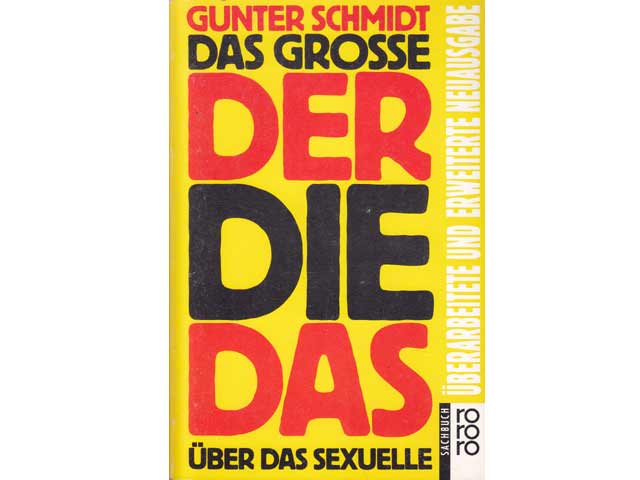 Büchersammlung "Frau, Mann, Liebe". Taschenbücher. 5 Titel. 