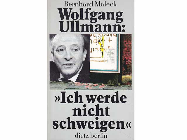 Konvolut "Politik der Wende. 1989". 6 Titel. 