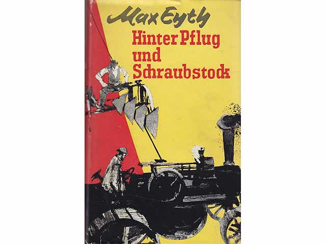 Konvolut "Agrargeschichte". 10 Titel. 