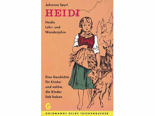 Kurze Geschichten für Kinder und solche, die Kinder lieb haben. Beide Teile in einem Band. Neu durchgesehen von Alexander Troll. Mit Bildern von Karl Mühlmeister