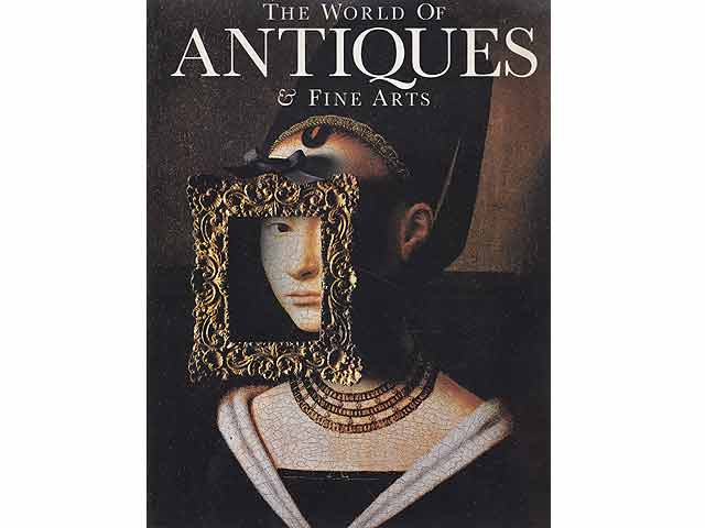The World of Antiques & Fine Arts London