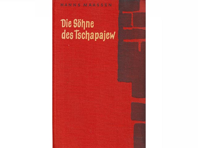 "Spanischer Bürgerkrieg". 2 Titel. 