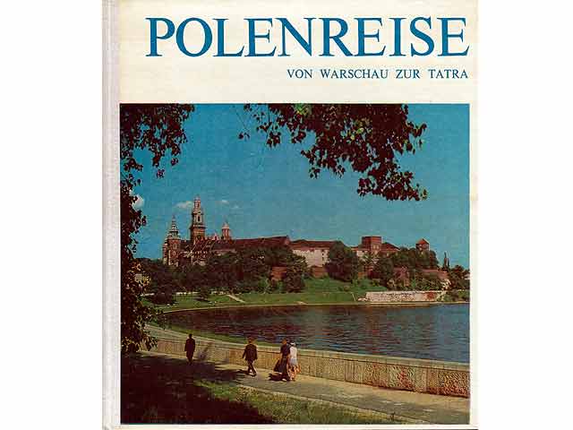 Konvolut "Entwicklung Volkspolens in den 1970/80er Jahren". 5 Titel. 
