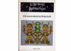 „Ausstellungskataloge“. 2 Titel. 1.) André Breton (Text): Die automatische Botschaft, Katalog, verlegt anläßlich der ersten internationalen...