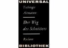 Sammlung "Reclam Belletristik". 16 Titel. 1.) Tschingis Aitmatow: Der Weg des Schnitters, 1976, 116 Seiten. 2.) Friedrich Wolf:...